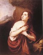 Bartolome Esteban Murillo, San Mageleina